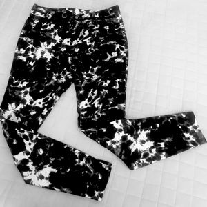 Time and True Stretch Leggings/Jeggings